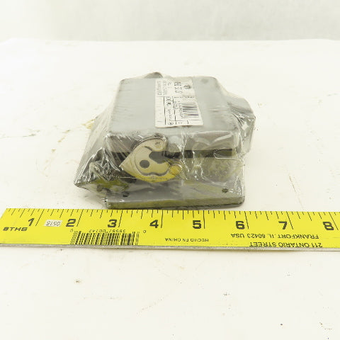 ILME CHI 32 LS Electrical Terminal Bulkhead Housing Cover IP65 Outdoor