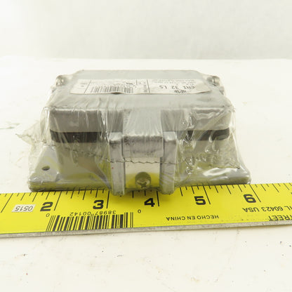 ILME CHI 32 LS Electrical Terminal Bulkhead Housing Cover IP65 Outdoor