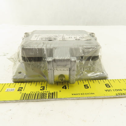 ILME CHI 32 LS Electrical Terminal Bulkhead Housing Cover IP65 Outdoor