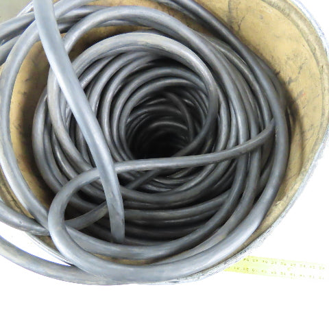 Carol FT-2-P-7K-123033 12 AWG 12/2 w/ Ground SOOW Bus Drop Cable Wire Cord 400'