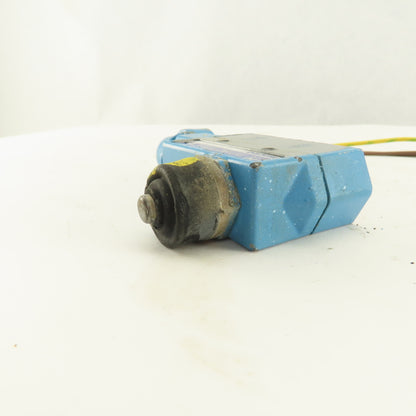 Micro Switch BZE6-RN 125-480V Push Button Plunger Micro Limit Switch