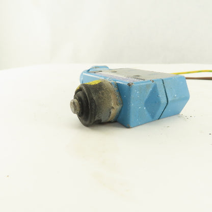 Micro Switch BZE6-RN 125-480V Push Button Plunger Micro Limit Switch