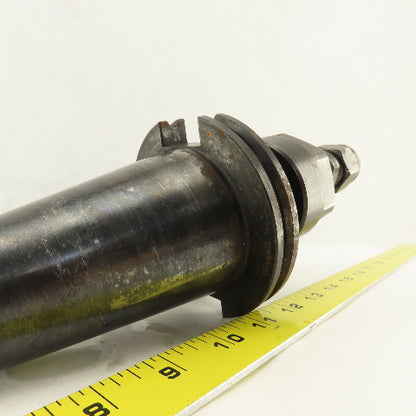 Kennametal CV50TG100350 CAT50 Tool Holder TG100 Collet With Adapter