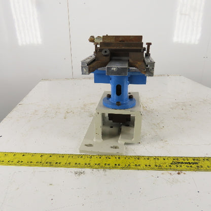 CAT 40/50 Automatic Tool Changer 3" Stroke Pneumatic Cylinder Assembly