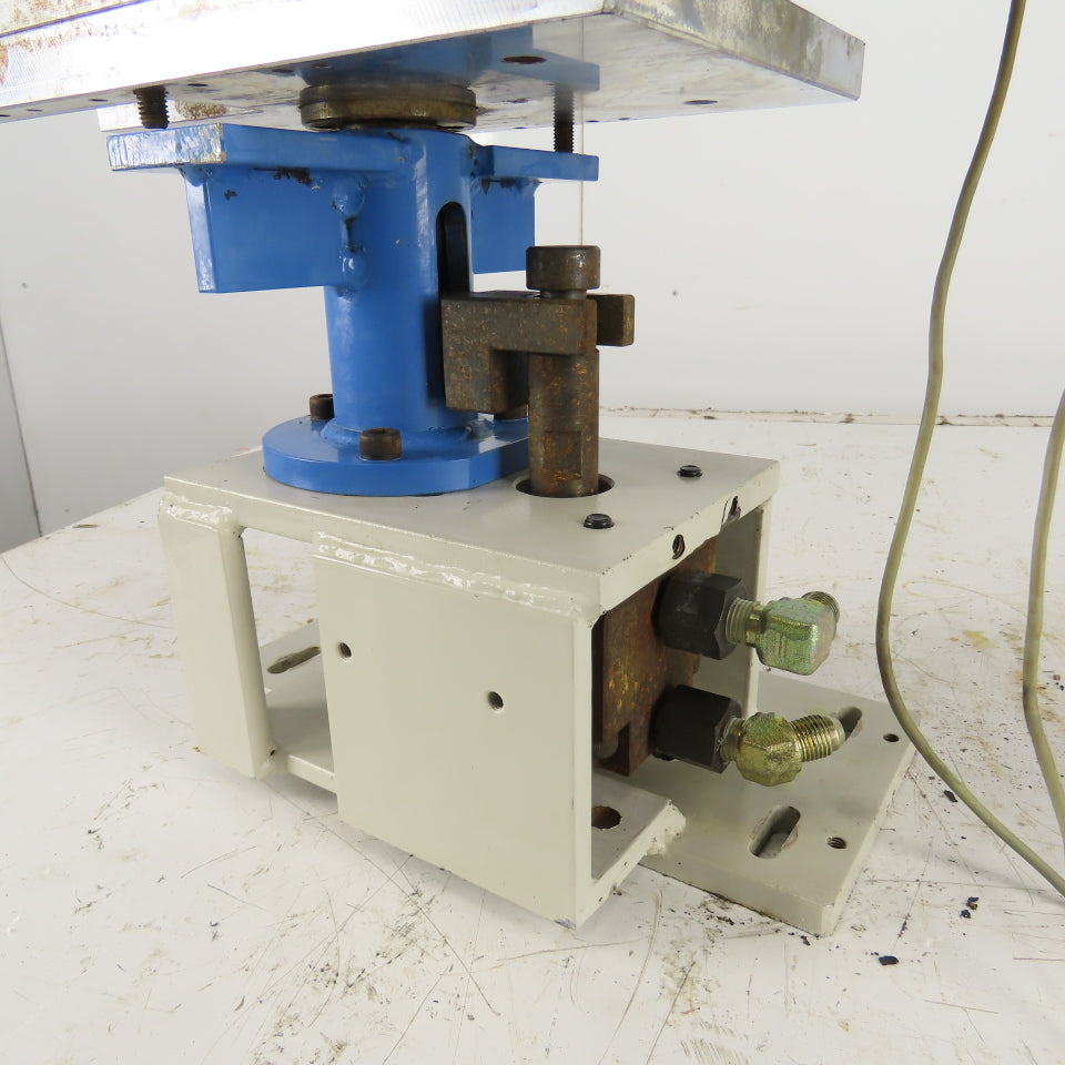 CAT 40/50 Automatic Tool Changer 3" Stroke Pneumatic Cylinder Assembly
