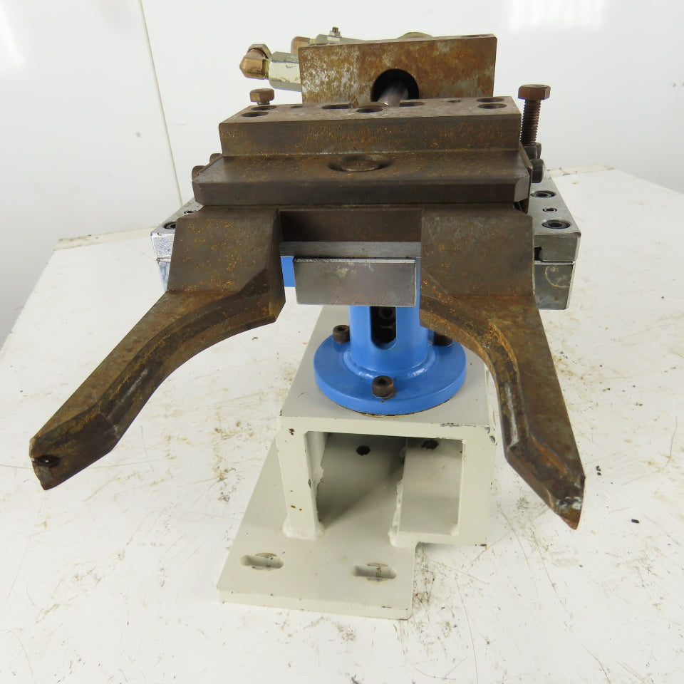 CAT 40/50 Automatic Tool Changer 3" Stroke Pneumatic Cylinder Assembly