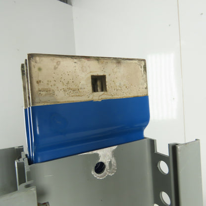 General Electric Spectra Series 2500 Amp 600V 3Ph 4-1/2" Bar Width Busway Elbow