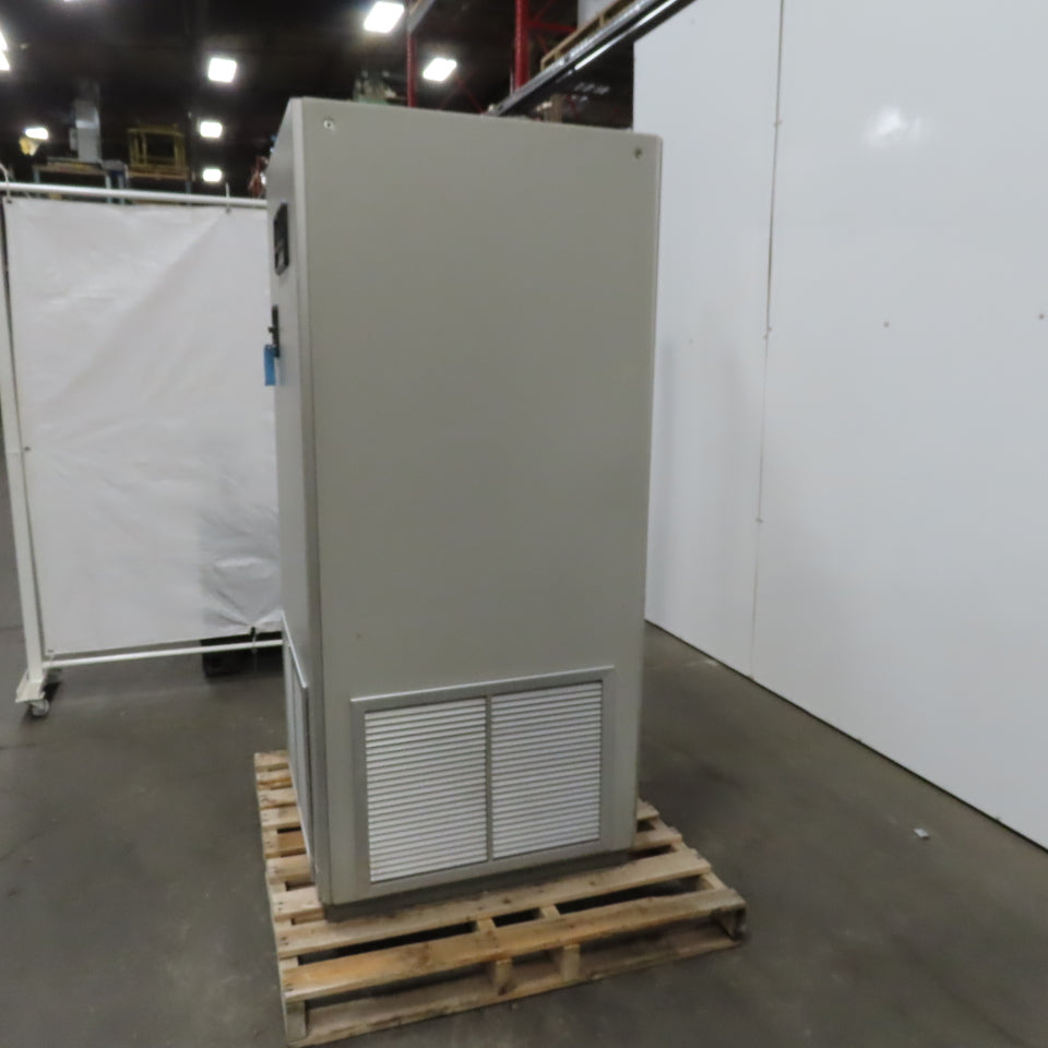 Libert Challenger 2  CU 091C-A00 Air Conditioner AC Unit 460V 3 Phase