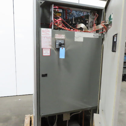 Libert Challenger 2  CU 091C-A00 Air Conditioner AC Unit 460V 3 Phase