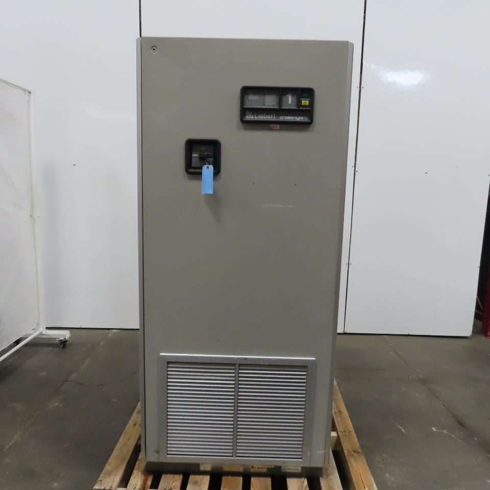 Libert Challenger 2  CU 091C-A00 Air Conditioner AC Unit 460V 3 Phase