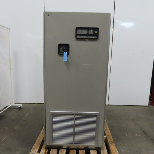 Libert Challenger 2  CU 091C-A00 Air Conditioner AC Unit 460V 3 Phase