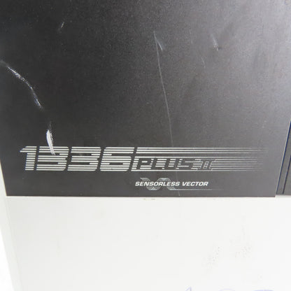 Allen Bradley 1336F-CWF10-AA-EN Ser A 600V 2.5kVa 3Ph Input 0-400Hz VFD AC Drive