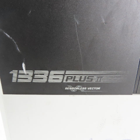 Allen Bradley 1336F-CWF10-AA-EN Ser A 600V 2.5kVa 3Ph Input 0-400Hz VFD AC Drive