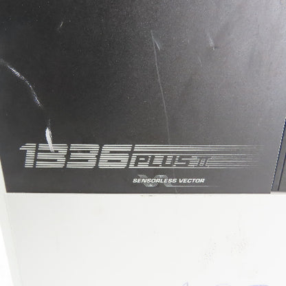 Allen Bradley 1336F-CWF10-AA-EN Ser A 600V 2.5kVa 3Ph Input 0-400Hz VFD AC Drive
