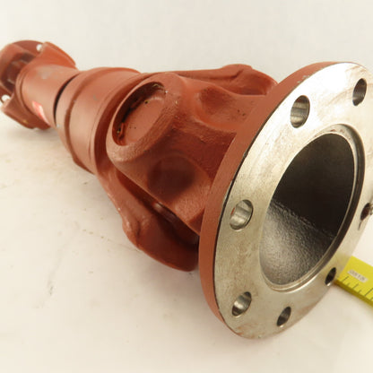 Spicer Variable Length Drive Shaft 19-1/2" + 4.33" Compensation 120mm Flange
