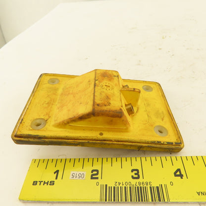 Crouse Hinds X8381-19 2 Pole Female Safety Receptacle