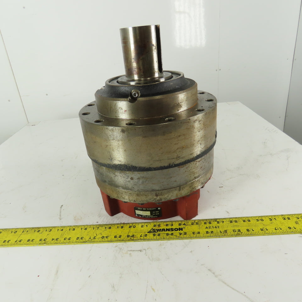 Fairfield MFG. Co. Inc. S6C6556 Torque Hub 3" Shaft