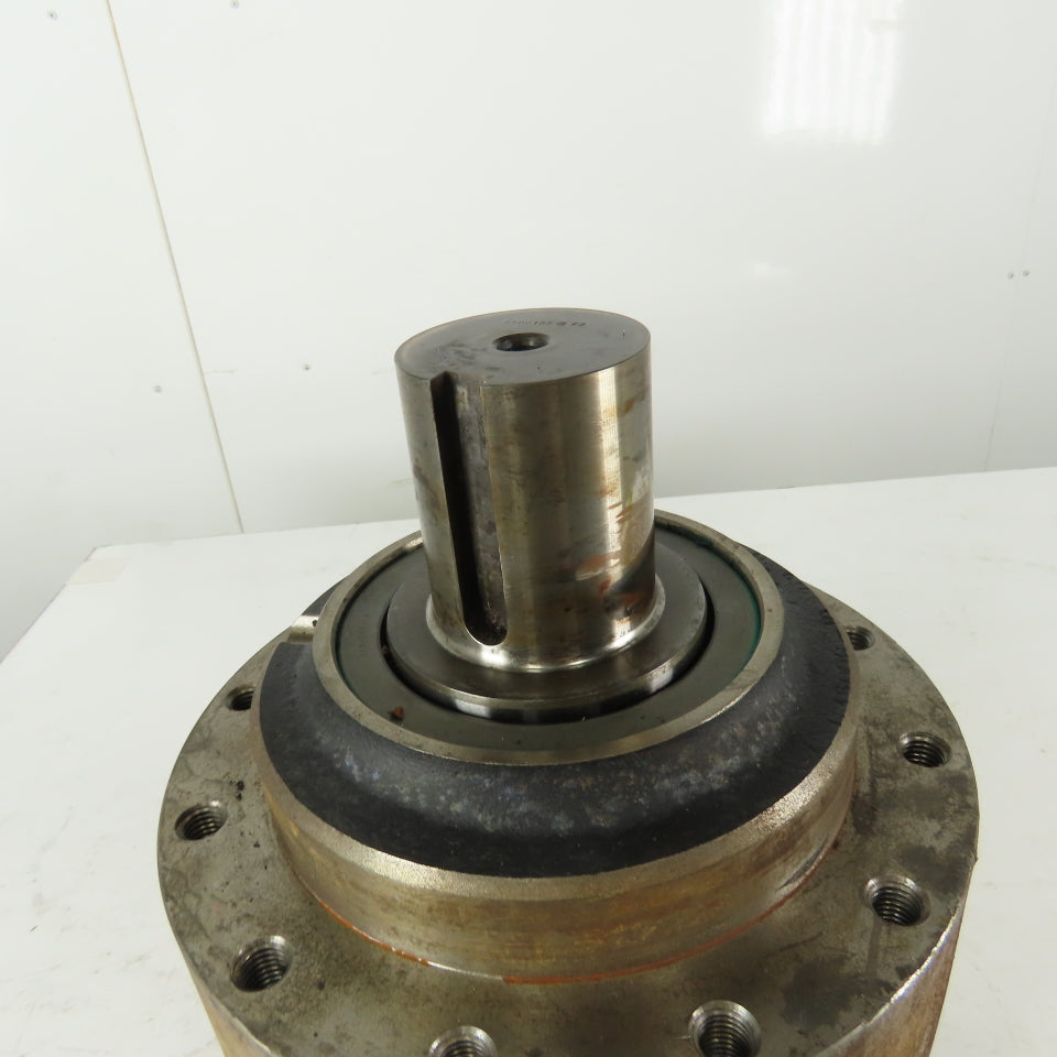 Fairfield MFG. Co. Inc. S6C6556 Torque Hub 3" Shaft