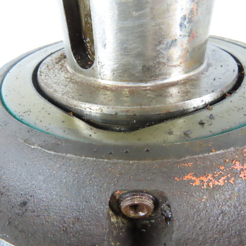 Fairfield MFG. Co. Inc. S6C6446 Torque Hub 3" Shaft