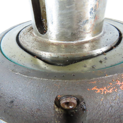 Fairfield MFG. Co. Inc. S6C6446 Torque Hub 3" Shaft