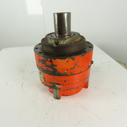 Fairfield MFG. Co. Inc. S6C6446 Torque Hub 3" Shaft