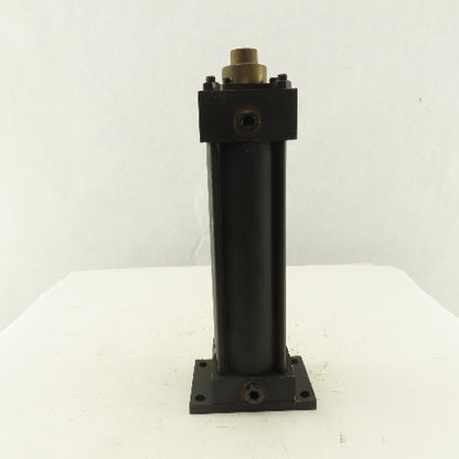 Schrader Bellows PAC112831700 2-1/2" Bore 7" Stroke Double Acting Air Cylinder