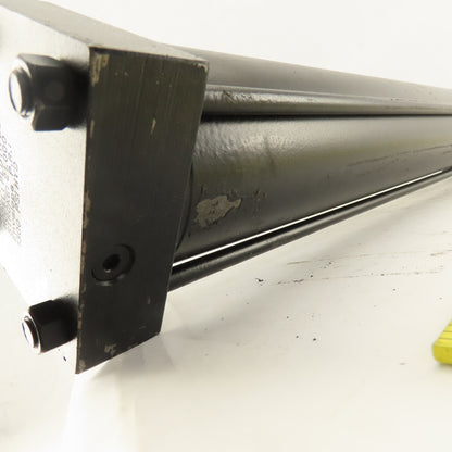 Schrader Bellows PLD117222 3-1/4" Bore 21" Stroke Trunnion Hydraulic Cylinder