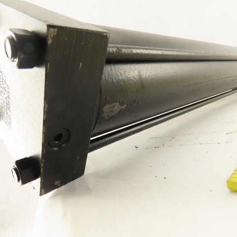 Schrader Bellows PLD117222 3-1/4" Bore 21" Stroke Trunnion Hydraulic Cylinder
