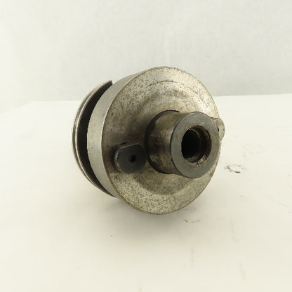 Parlec C50-15MS2 CAT50 Shank 4-5" Cutting Diam 1-1/2" Pilot Shell Mill Holder
