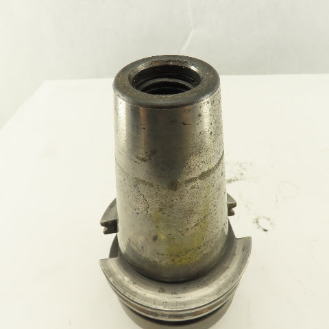 Parlec C50-15MS2 CAT50 Shank 4-5" Cutting Diam 1-1/2" Pilot Shell Mill Holder