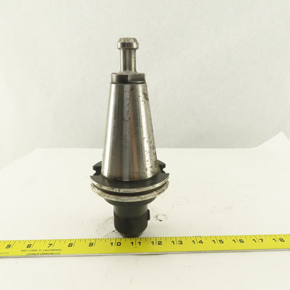 Kennametal CV50EM075375 Cat50 End Mill Tool Holder 3/4" Bore 3-3/4" Projection