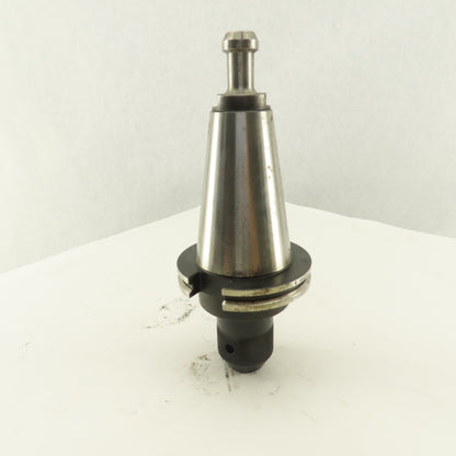 Kennametal CV50EM075375 Cat50 End Mill Tool Holder 3/4" Bore 3-3/4" Projection