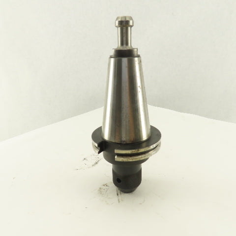 Kennametal CV50EM075375 Cat50 End Mill Tool Holder 3/4" Bore 3-3/4" Projection