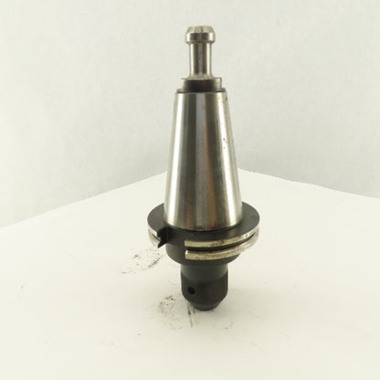 Kennametal CV50EM075375 Cat50 End Mill Tool Holder 3/4" Bore 3-3/4" Projection