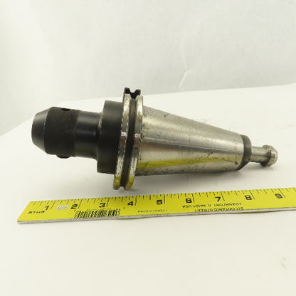 Kennametal CV50EM075375 Cat50 End Mill Tool Holder 3/4" Bore 3-3/4" Projection