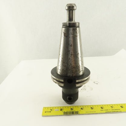 Kennametal CV50EM075375 Cat50 End Mill Tool Holder 3/4" Bore 3-3/4" Projection