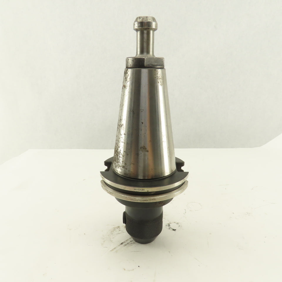 Kennametal CV50EM075375 Cat50 End Mill Tool Holder 3/4" Bore 3-3/4" Projection