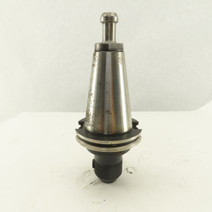 Kennametal CV50EM075375 Cat50 End Mill Tool Holder 3/4" Bore 3-3/4" Projection