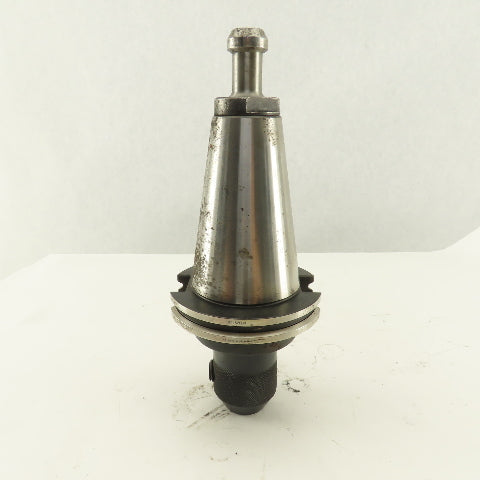 Kennametal CV50EM075375 Cat50 End Mill Tool Holder 3/4" Bore 3-3/4" Projection