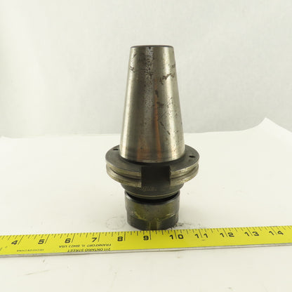 Parlec C50B-10SC3 TG100 Collet Chuck Tool Holder3" Projection