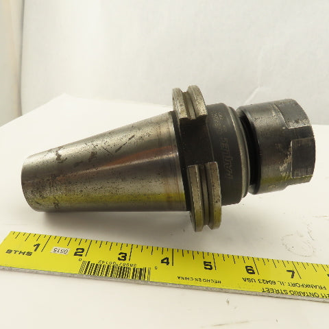 Parlec C50B-10SC3 TG100 Collet Chuck Tool Holder3" Projection