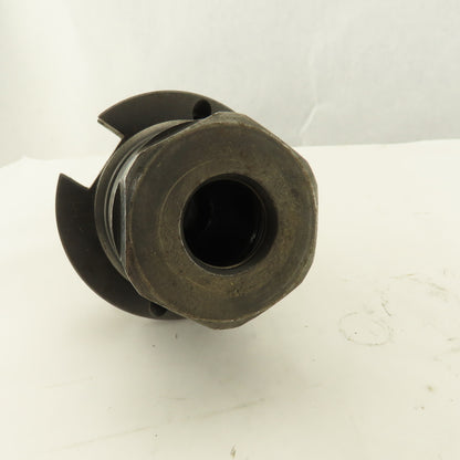 Parlec C50B-10SC3 TG100 Collet Chuck Tool Holder3" Projection