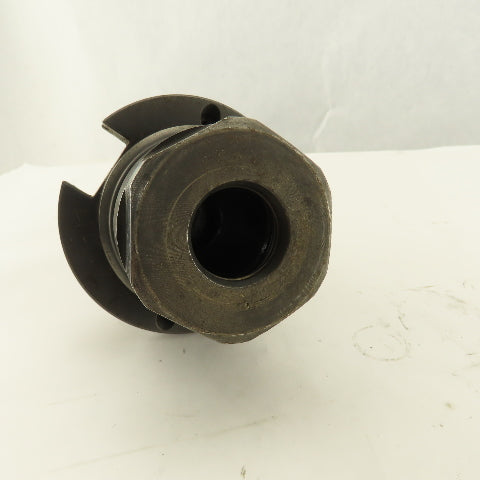 Parlec C50B-10SC3 TG100 Collet Chuck Tool Holder3" Projection