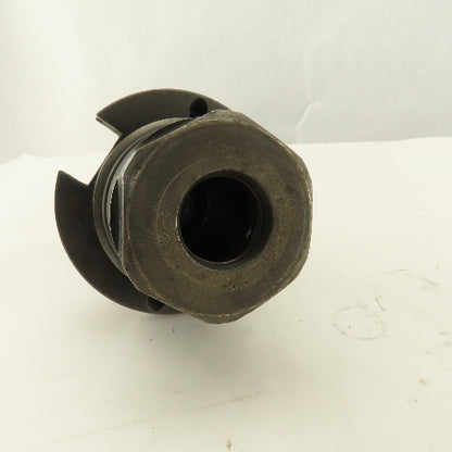 Parlec C50B-10SC3 TG100 Collet Chuck Tool Holder3" Projection