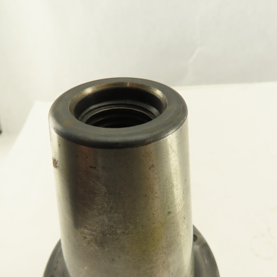 Parlec C50B-10SC3 TG100 Collet Chuck Tool Holder3" Projection