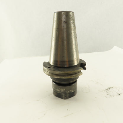 Parlec C50B-10SC3 TG100 Collet Chuck Tool Holder3" Projection