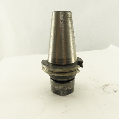 Parlec C50B-10SC3 TG100 Collet Chuck Tool Holder3" Projection