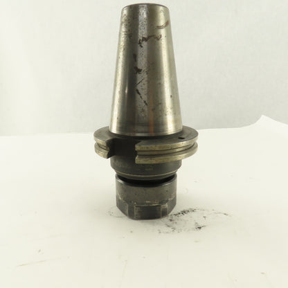 Parlec C50B-10SC3 TG100 Collet Chuck Tool Holder3" Projection