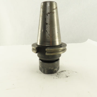 Parlec C50B-10SC3 TG100 Collet Chuck Tool Holder3" Projection