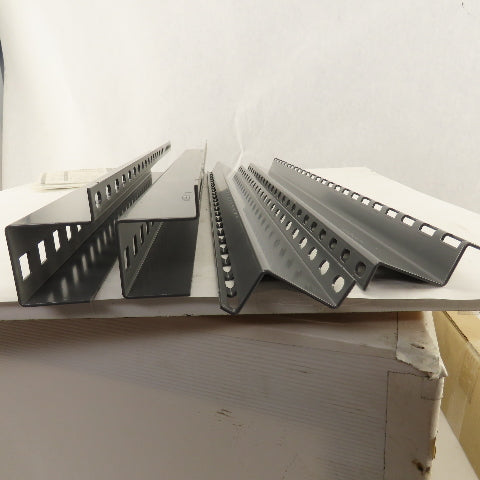 Penco OT808-24CM Metal Shelf Mounting Bracket Kit